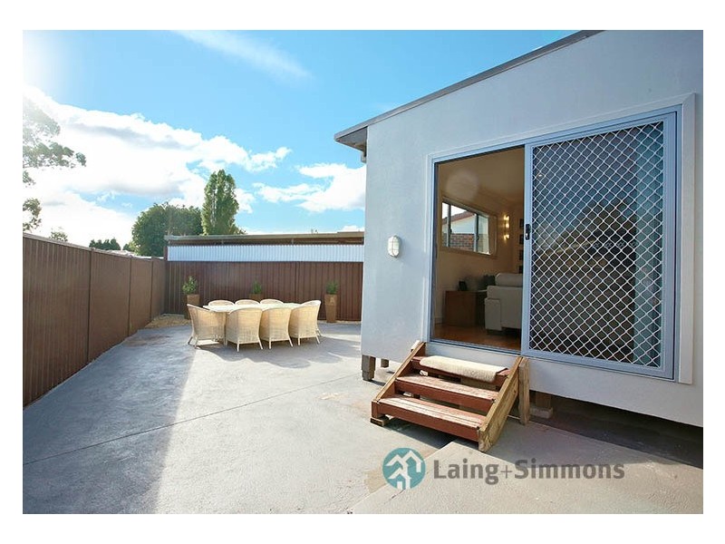 Wetherill Park NSW 2164