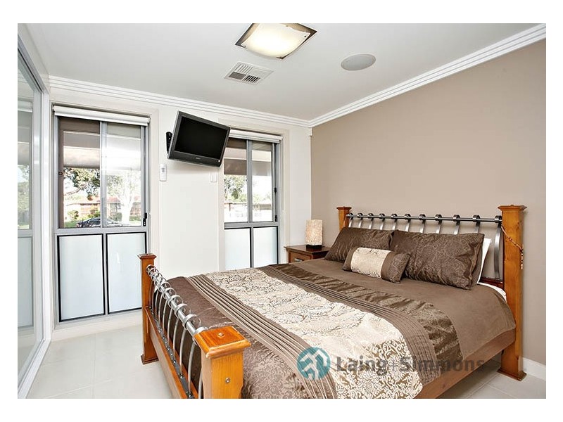 Wetherill Park NSW 2164