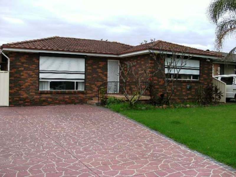 Bossley Park NSW 2176