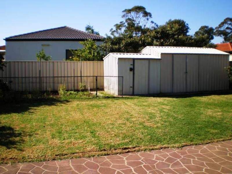 Bossley Park NSW 2176