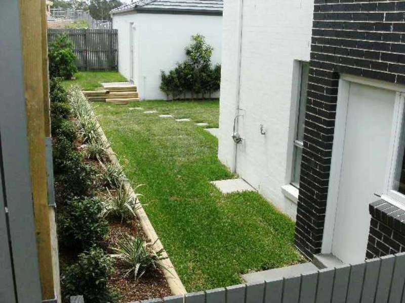 Middleton Grange NSW 2171