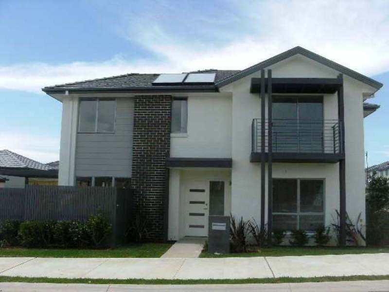 Middleton Grange NSW 2171