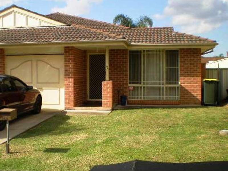 Green Valley NSW 2168