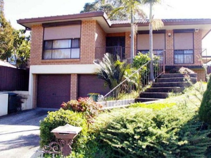 Wetherill Park NSW 2164