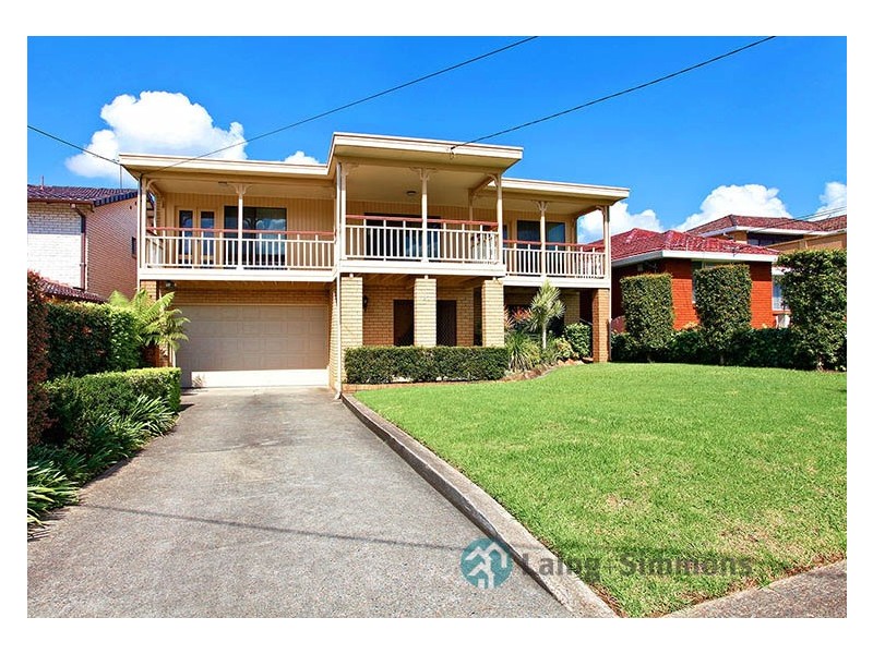 21 Braeside Avenue, Smithfield NSW 2164