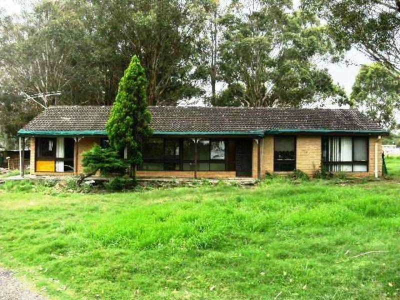 Rossmore NSW 2557