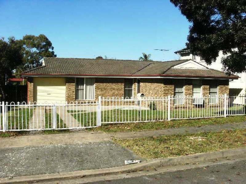 Bossley Park NSW 2176