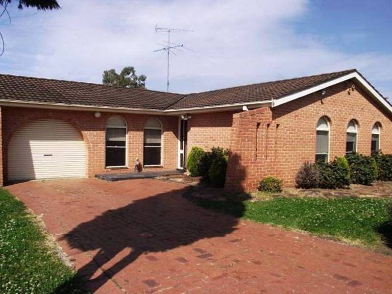 Abbotsbury NSW 2176
