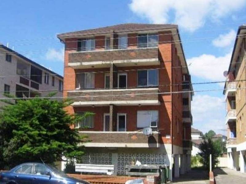 6/37 Kenyon Street, Fairfield NSW 2165