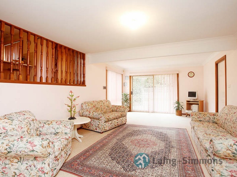 12 Du Maurier Place, Wetherill Park NSW 2164