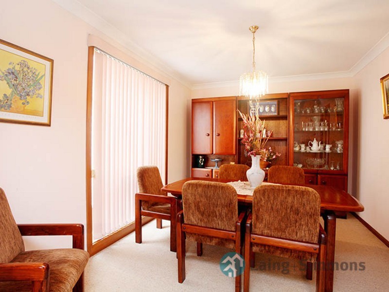 12 Du Maurier Place, Wetherill Park NSW 2164