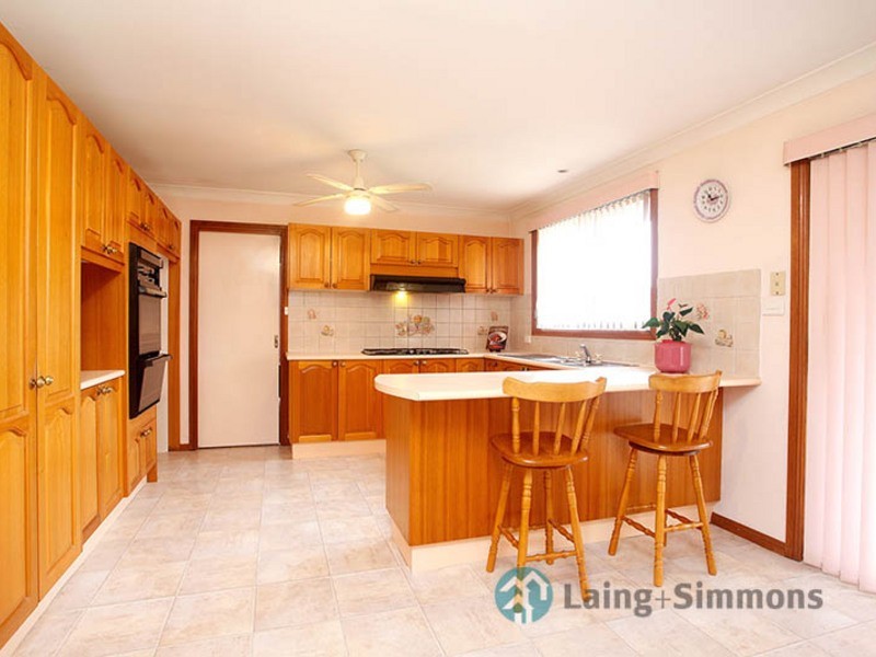 12 Du Maurier Place, Wetherill Park NSW 2164