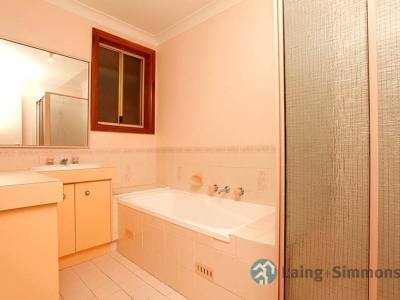 12 Du Maurier Place, Wetherill Park NSW 2164