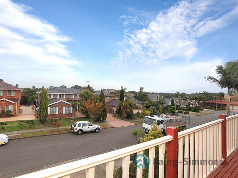 12 Du Maurier Place, Wetherill Park NSW 2164