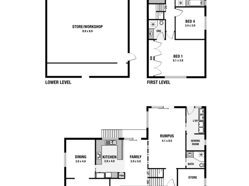 12 Du Maurier Place, Wetherill Park NSW 2164