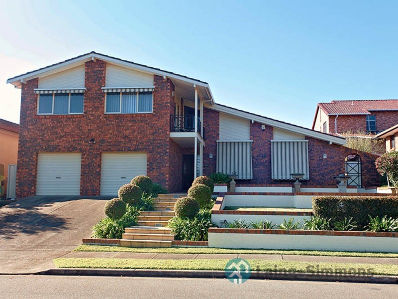 97 Tallowood Cresent, Bossley Park NSW 2176