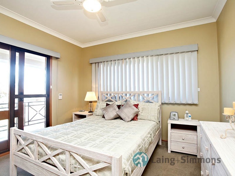 97 Tallowood Cresent, Bossley Park NSW 2176