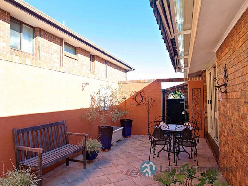 97 Tallowood Cresent, Bossley Park NSW 2176