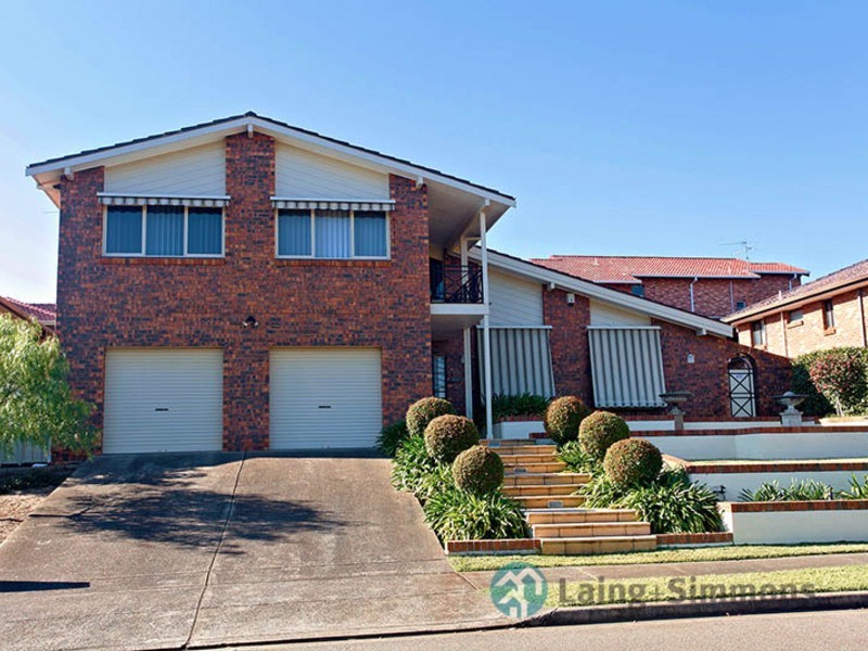 97 Tallowood Cresent, Bossley Park NSW 2176