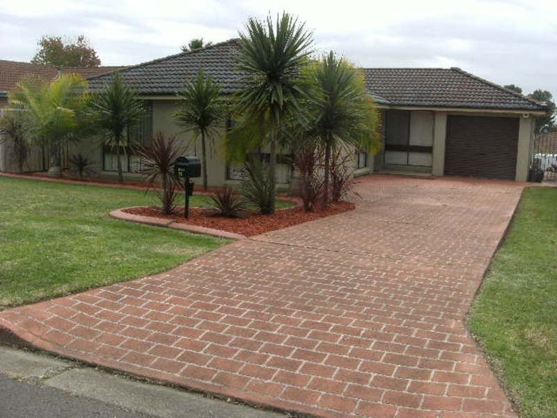 Bonnyrigg Heights NSW 2177