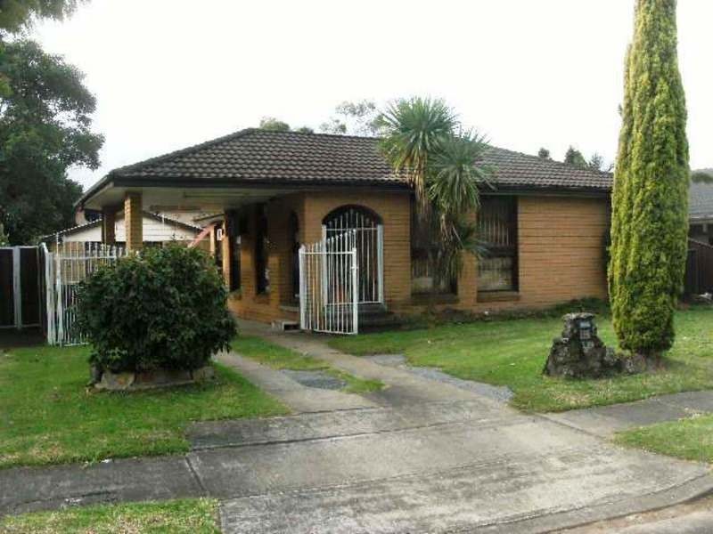 Wetherill Park NSW 2164