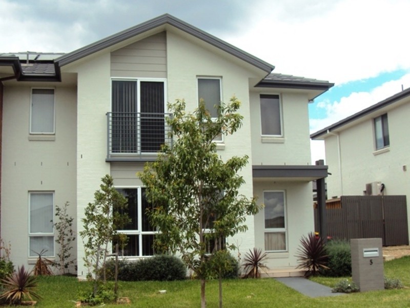 Middleton Grange NSW 2171