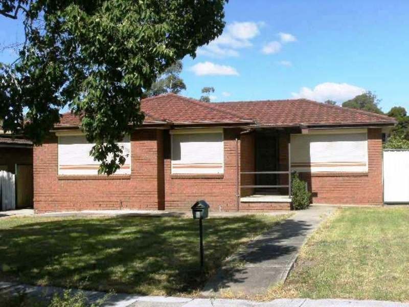 Bossley Park NSW 2176