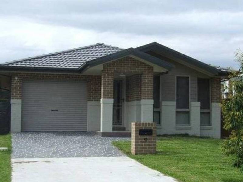 Middleton Grange NSW 2171