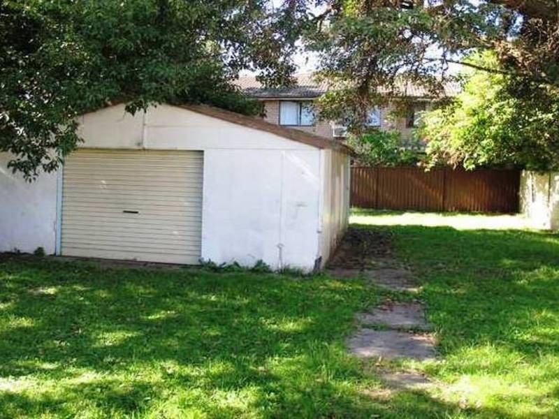 Canley Vale NSW 2166