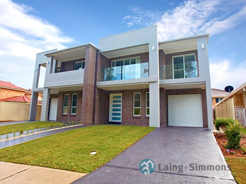 89A & 89B Central Ave, Chipping Norton NSW 2170