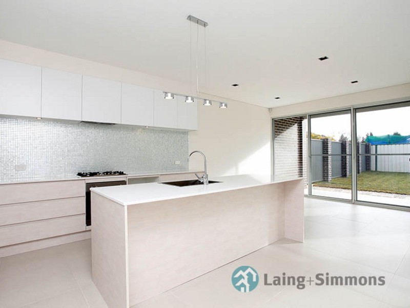 89A & 89B Central Ave, Chipping Norton NSW 2170