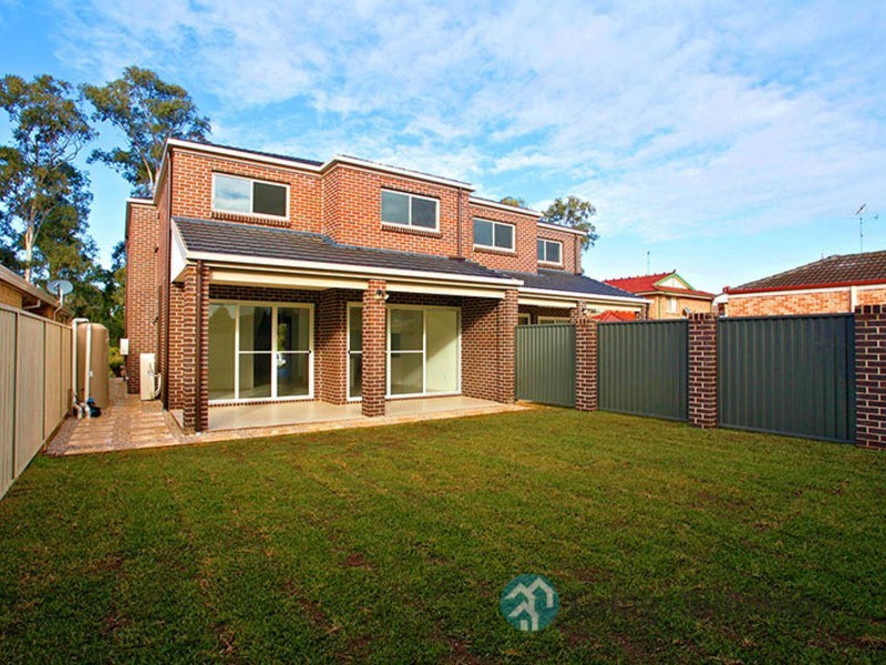 89A & 89B Central Ave, Chipping Norton NSW 2170