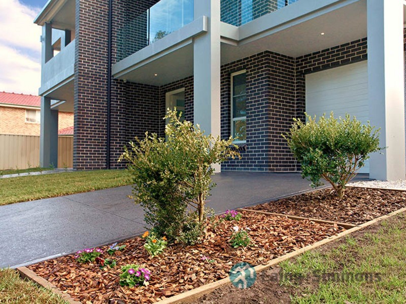 89A & 89B Central Ave, Chipping Norton NSW 2170