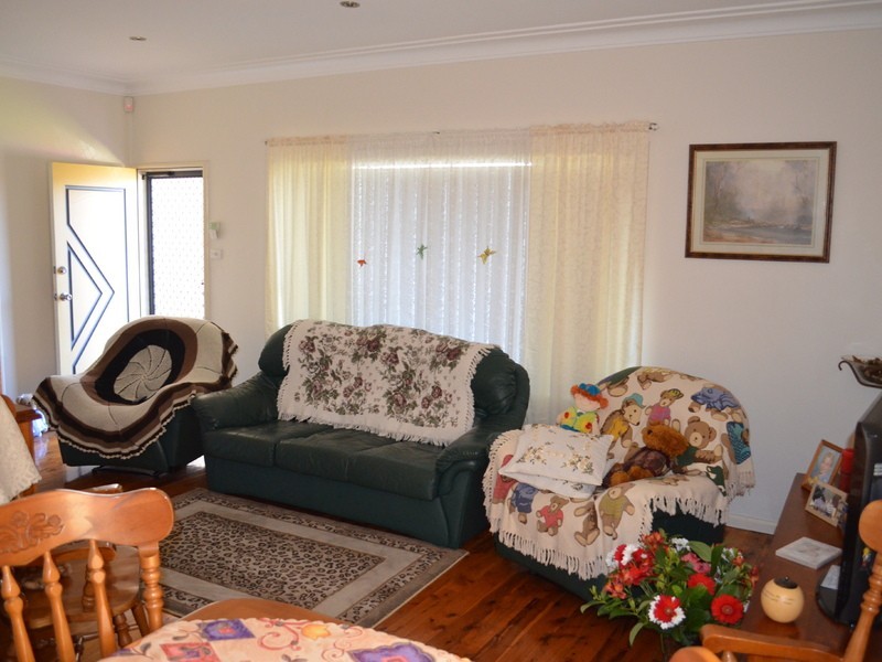 12 Market street, Smithfield NSW 2164