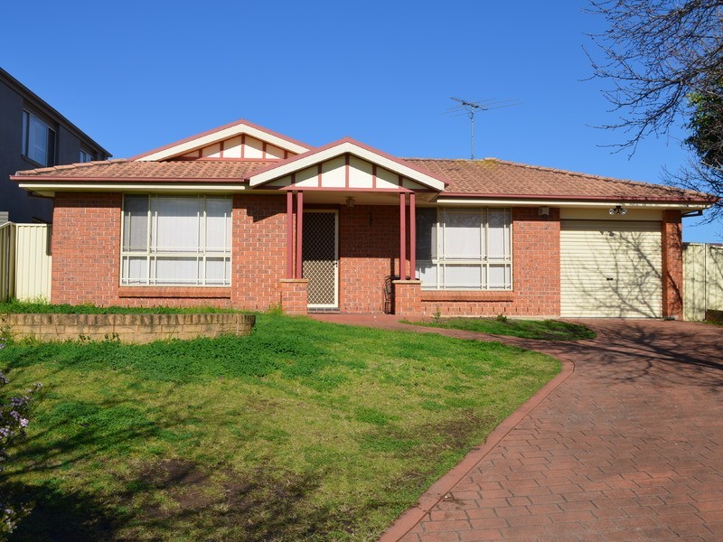 17 Verge Street, West Hoxton NSW 2171