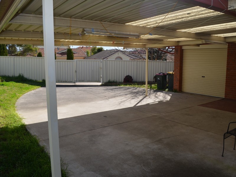 17 Verge Street, West Hoxton NSW 2171