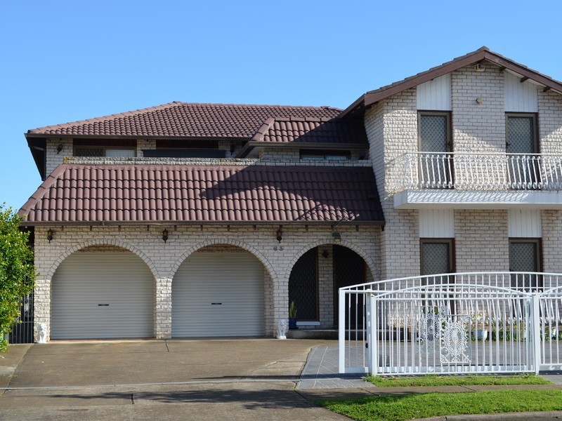 63 Lily Street, Wetherill Park NSW 2164