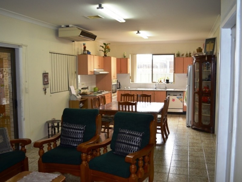 63 Lily Street, Wetherill Park NSW 2164