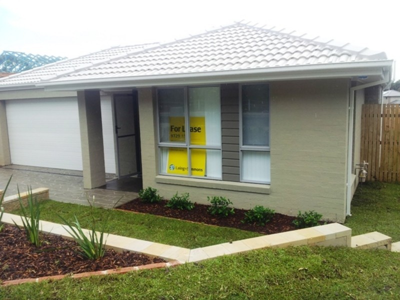 Middleton Grange NSW 2171