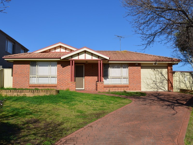 West Hoxton NSW 2171