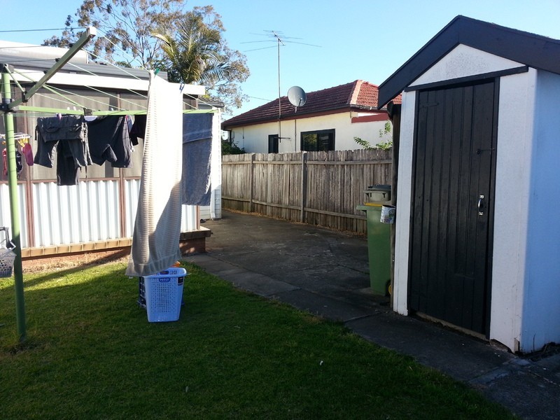 Canley Heights NSW 2166