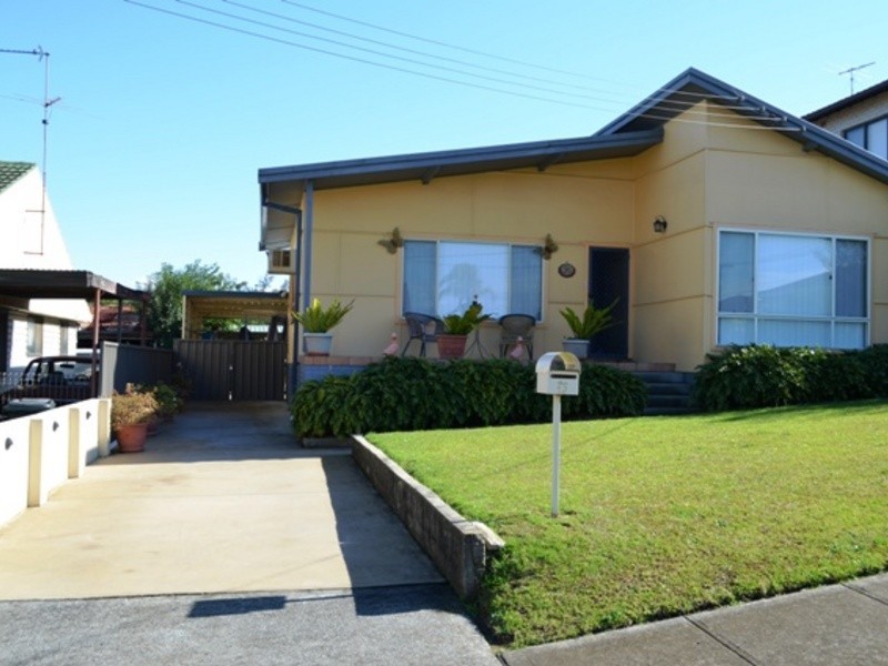 12 Market Street, Smithfield NSW 2164