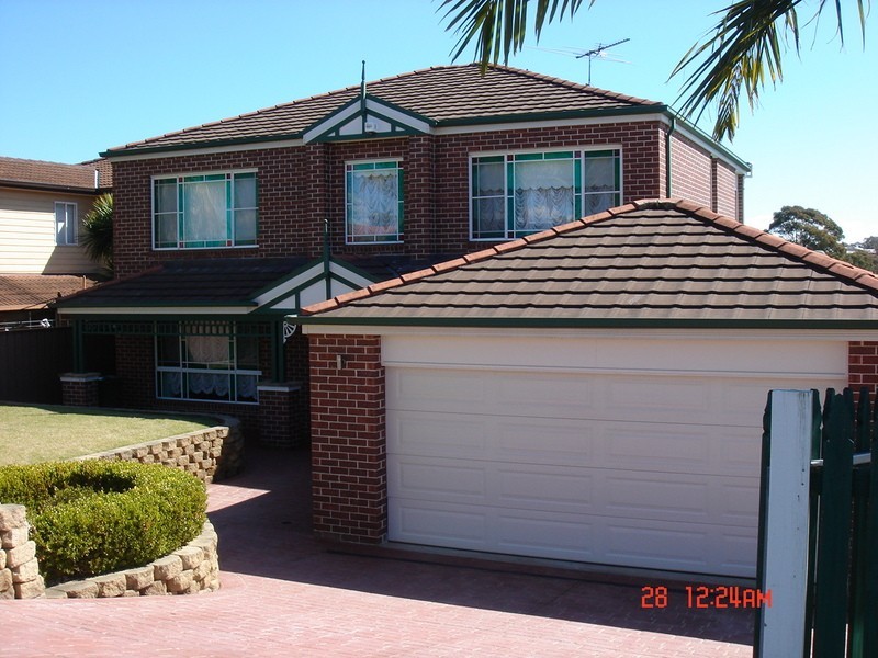 41 Aplin Road, Bonnyrigg Heights NSW 2177