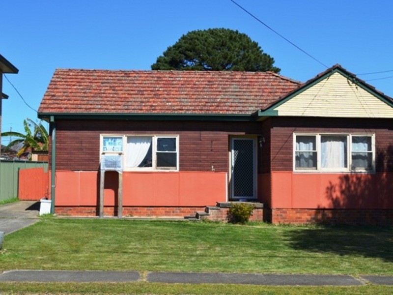 18 Passefield Street, Liverpool NSW 2170