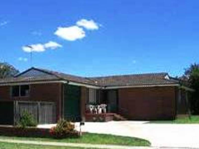 Wetherill Park NSW 2164