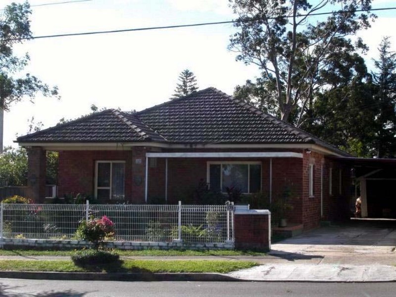 178 Polding Street, Smithfield NSW 2164
