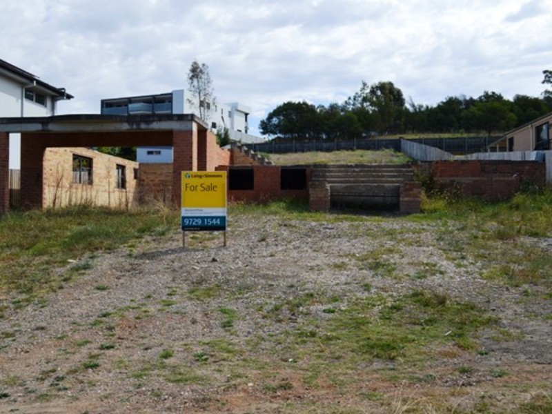 Cecil Hills NSW 2171