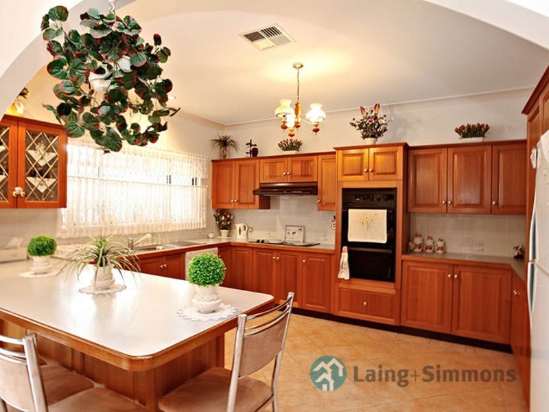 Wetherill Park NSW 2164