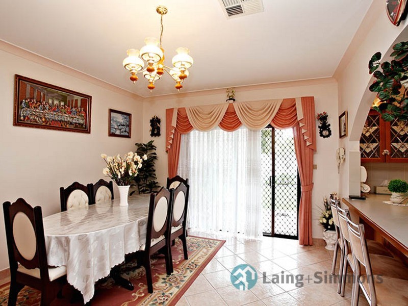 Wetherill Park NSW 2164