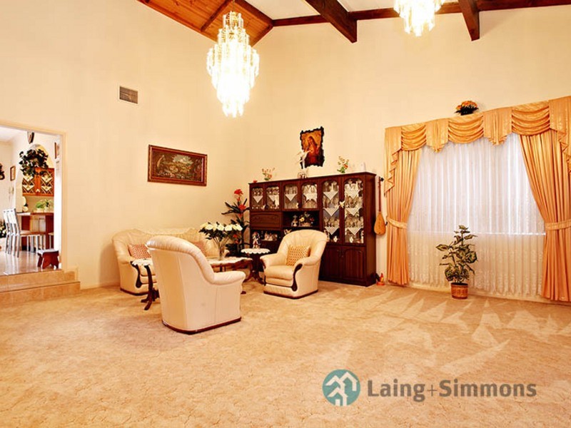 Wetherill Park NSW 2164